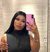 Angel - escort in Singapore