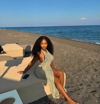 Angel - escort in Singapore
