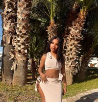 Angel - escort in Singapore