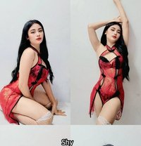Angels - adult performer in Makati City
