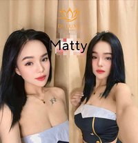 Angels - adult performer in Makati City