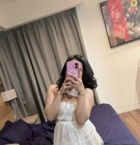 Angels - escort in Singapore