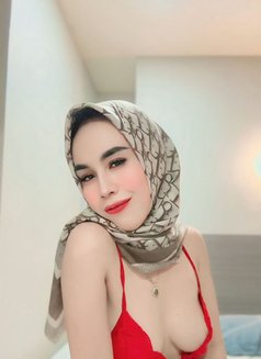 Fey Petite CIM COF RAW SQUIRT - escort in Singapore Photo 7 of 8