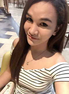 Angel's Touch - Transsexual escort in Bacolod City Photo 1 of 3