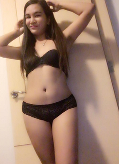 Angel's Touch - Transsexual escort in Bacolod City Photo 3 of 3