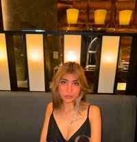 Angel Sanchez - escort in Bangkok