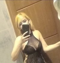Angel Sandra - puta in Manila