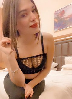 Angel sara - escort in Islamabad Photo 5 of 6