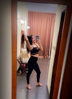 Angel sara - escort in Islamabad Photo 6 of 6