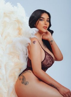 Angel - escort in Chennai Photo 16 of 18