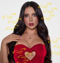 ANGEL SEX BOMB - puta in Abu Dhabi