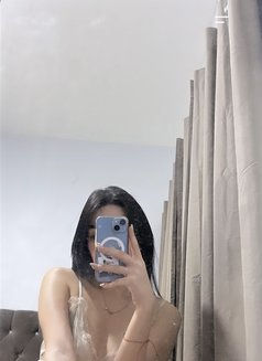 Angel Sexy ( Meet Up, Cumshow, Content ) - Transsexual escort in Manila Photo 2 of 13
