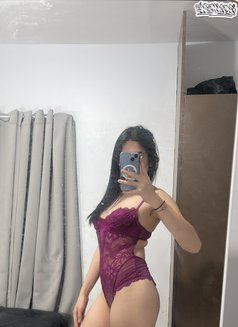 Angel Sexy ( Meet Up, Cumshow, Content ) - Transsexual escort in Manila Photo 3 of 13