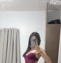 Angel Sexy ( Meet Up, Cumshow, Content ) - Acompañantes transexual in Manila