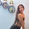 Angel Shemale - Transsexual escort in Bangalore Photo 2 of 4