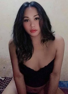 Angel Simpson - escort in Hyderabad Photo 2 of 3