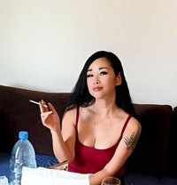 Angel - escort in Beirut