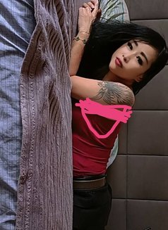 Angel - escort in Beirut Photo 5 of 5