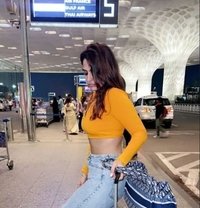 Angel Singh Genuine Escorts Cash Payment - escort in Pune
