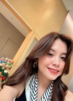 Angel Sky - escort in Jakarta Photo 1 of 13