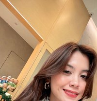 Angel Sky - escort in Jakarta