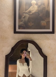 Angel Sky - escort in Jakarta Photo 3 of 13