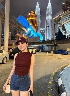 Angel Sky - escort in Jakarta Photo 4 of 13