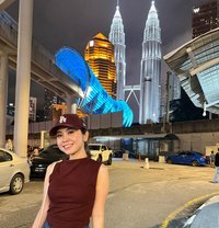 Angel Sky - puta in Jakarta