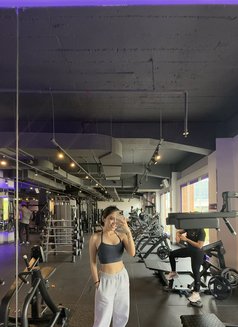 Angel Sky - escort in Jakarta Photo 5 of 13