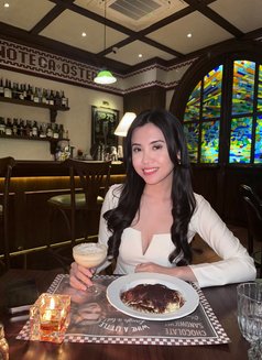 Angel Sky - escort in Jakarta Photo 6 of 13