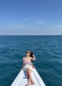 Angel Sky - escort in Jakarta Photo 9 of 13