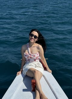 Angel Sky - escort in Jakarta Photo 10 of 13