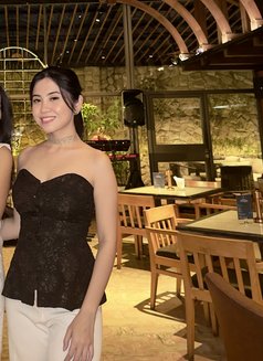 Angel Sky - escort in Jakarta Photo 12 of 13