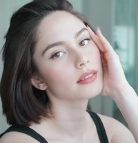Angel Smith - escort in Singapore