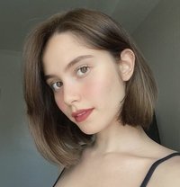 Angel Smith - escort in Singapore