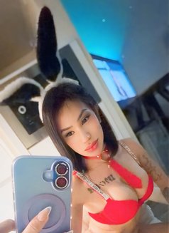 Angel Smith BitchTOP/BOTH,VERS - Acompañantes transexual in Dubai Photo 1 of 30