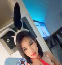 Angel Smith BitchTOP/BOTH,VERS - Acompañantes transexual in Dubai Photo 1 of 30