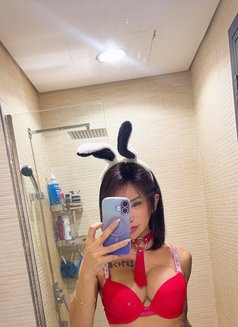 Angel Smith BitchTOP/BOTH,VERS - Acompañantes transexual in Dubai Photo 9 of 30