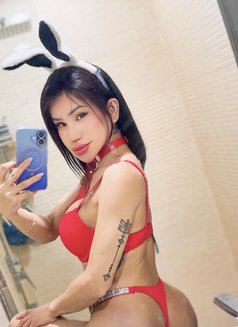 Angel Smith BitchTOP/BOTH,VERS - Acompañantes transexual in Dubai Photo 12 of 30