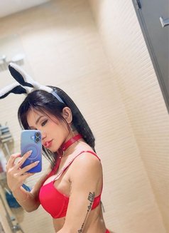 Angel Smith BitchTOP/BOTH,VERS - Acompañantes transexual in Dubai Photo 10 of 30