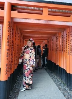Zarina 🇯🇵🇯🇵 - Transsexual escort in Tokyo Photo 9 of 29