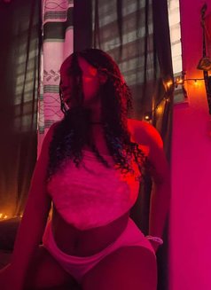 Angel - escort in Al Manama Photo 1 of 2