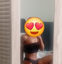 Angel - escort in Cape Town