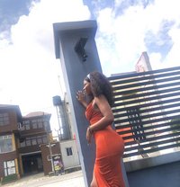 Angel - escort in Colombo