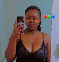 Angel - puta in Johannesburg