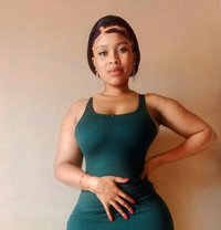 Angel - escort in Johannesburg