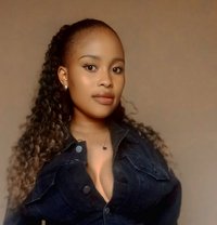 Angel - escort in Johannesburg
