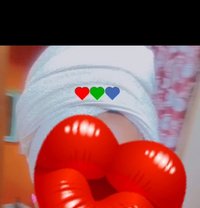 Angel - escort in Kolkata