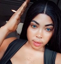 Angel - escort in Lomé