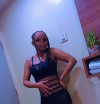 Angel - escort in Mumbai
